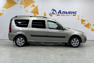 LADA LARGUS
