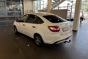 LADA GRANTA