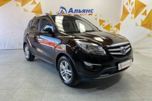 CHANGAN CS35 SC7164B5