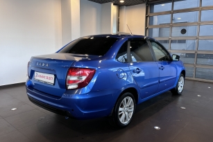 LADA GRANTA
