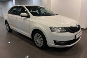 SKODA УДАЛЕННЫЕ