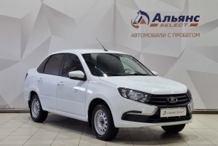 LADA GRANTA