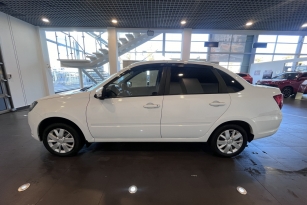 LADA GRANTA