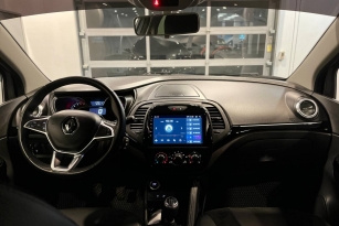 RENAULT KAPTUR