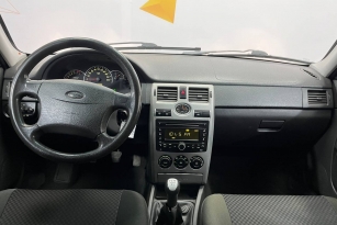 LADA PRIORA