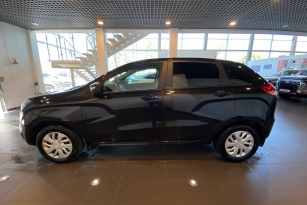 LADA XRAY