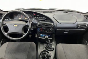 CHEVROLET NIVA