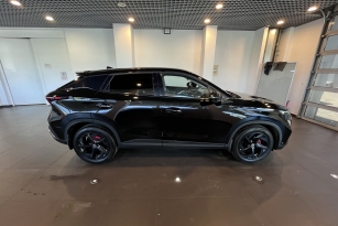 OMODA C5