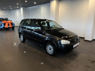 LADA KALINA