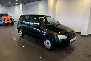 LADA KALINA