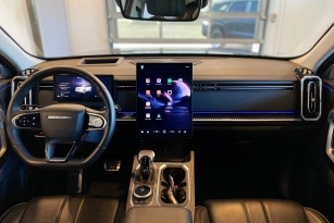 JAECOO J7