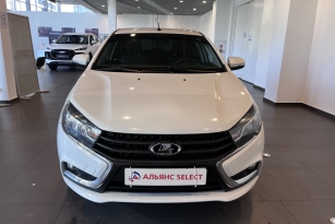 LADA VESTA