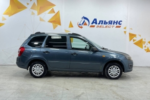 LADA KALINA