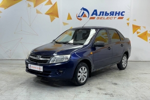 LADA GRANTA