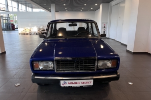 LADA 2107