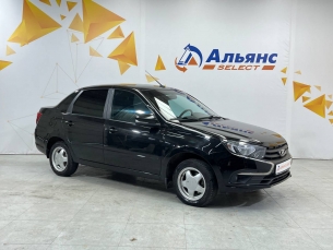 LADA GRANTA
