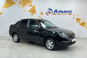 LADA GRANTA
