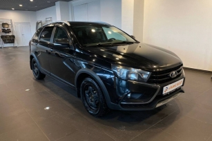 LADA VESTA