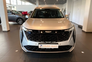 GEELY ATLAS NEW (FX11)