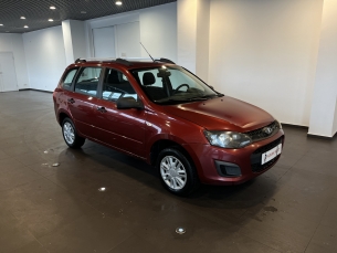 LADA KALINA