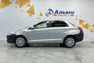 CHERY A13