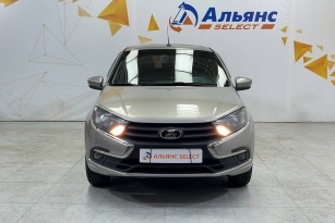 LADA GRANTA