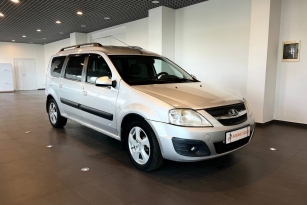 LADA LARGUS