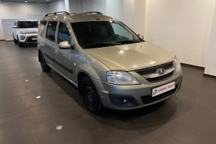 LADA LARGUS