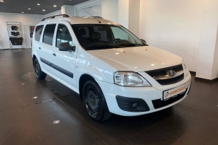 LADA LARGUS