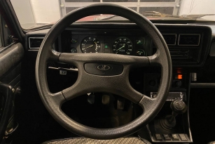 LADA 2107