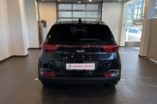 KIA SPORTAGE QL