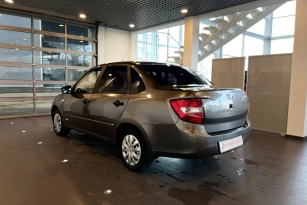 LADA GRANTA