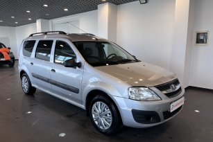 LADA LARGUS