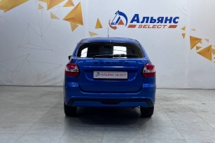 LADA GRANTA