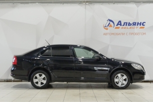 SKODA OKTAVIA