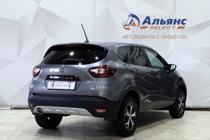 RENAULT KAPTUR