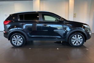 KIA SPORTAGE S