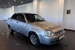 LADA PRIORA