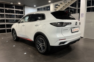 CHANGAN UNI-S