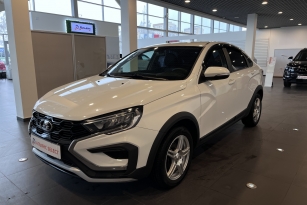 LADA VESTA
