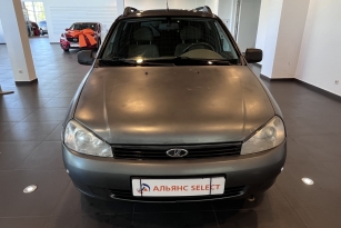 LADA KALINA