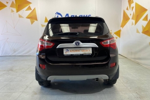 CHANGAN CS35 SC7164B5