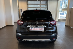 RENAULT KAPTUR