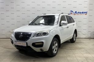 LIFAN Lifan X60