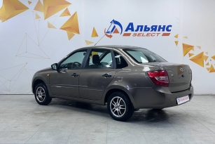 LADA GRANTA