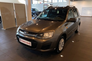 LADA KALINA