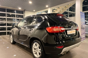 BRILLIANCE V5