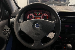 FIAT ALBEA