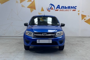LADA GRANTA