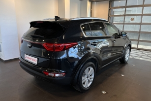 KIA SPORTAGE QL